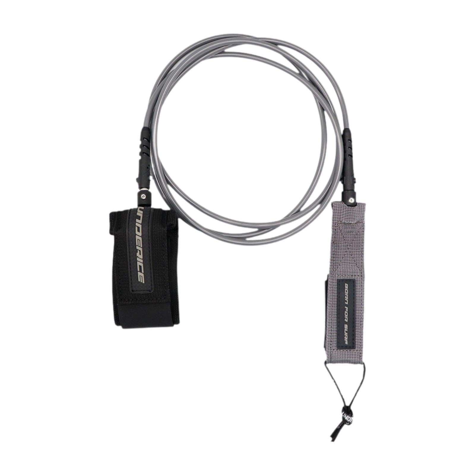 Amagogo Cinghia di in TPU per Tavola da Surf, Cinghia di Ricambio per Tavola da Surf, Cinghia per Gamba E Piede per Skimboard.