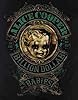 Alice Cooper Men Billion Dollar Baby Crest Short Sleeve T-Shirt, Black, Large #2