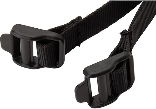 Miniatura 3 de Tusk Sidekick - Juego de bolsa de sillín para tanque negrogris