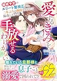 離婚予定のエリート警視正から、二年ぶりの熱情を注がれて陥落しそうです～愛するきみを手放せるわけがない～【SS付】 (マーマレード文庫)
