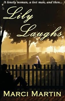 Paperback Lily Laughs Book