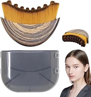 Nuevo contorno linfático | pinceles de contor...