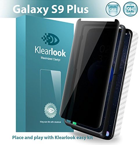S9 Plus Screen Protector