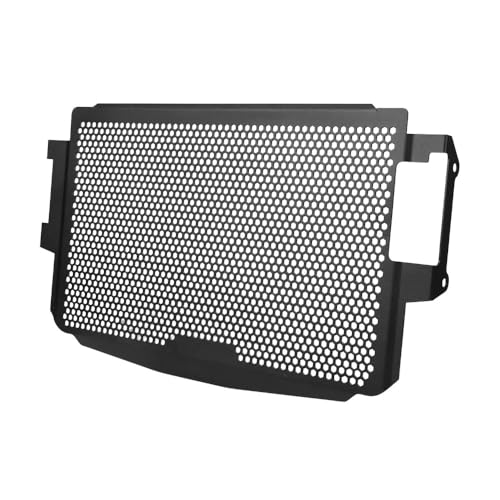 Grille radiateur pour MT-09 protection de calandre en aluminium robuste 2014-2025