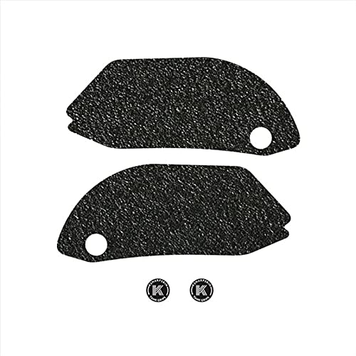 Protection réservoir moto pour D 1199 1299 autocollant résistant