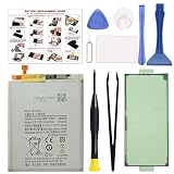 Picture of GREEN FUSION for Galaxy A70 EB-BA705ABU Battery Compatible with Galaxy A70 4G with Installation Instruction & Repair Toolkit SM-A705F, SM-A705FN, SM-A705GM, SM-A705MN, SM-A7050, SM-A705W