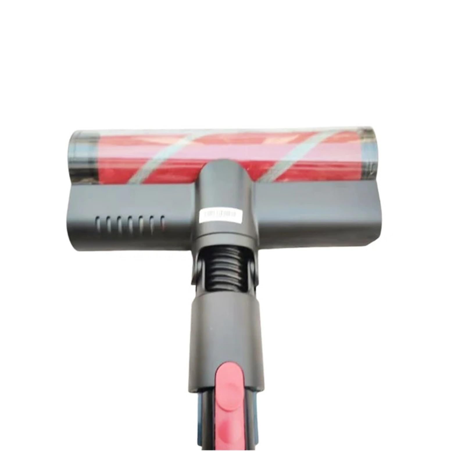IGDBDKAGEVD Floor Brush Head ，Compatible For Roborock， H6 H7 Handheld Wireless Vacuum Cleaner Floor Brush Assembly
