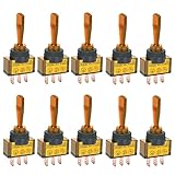 Style : Interrupteur à bascule