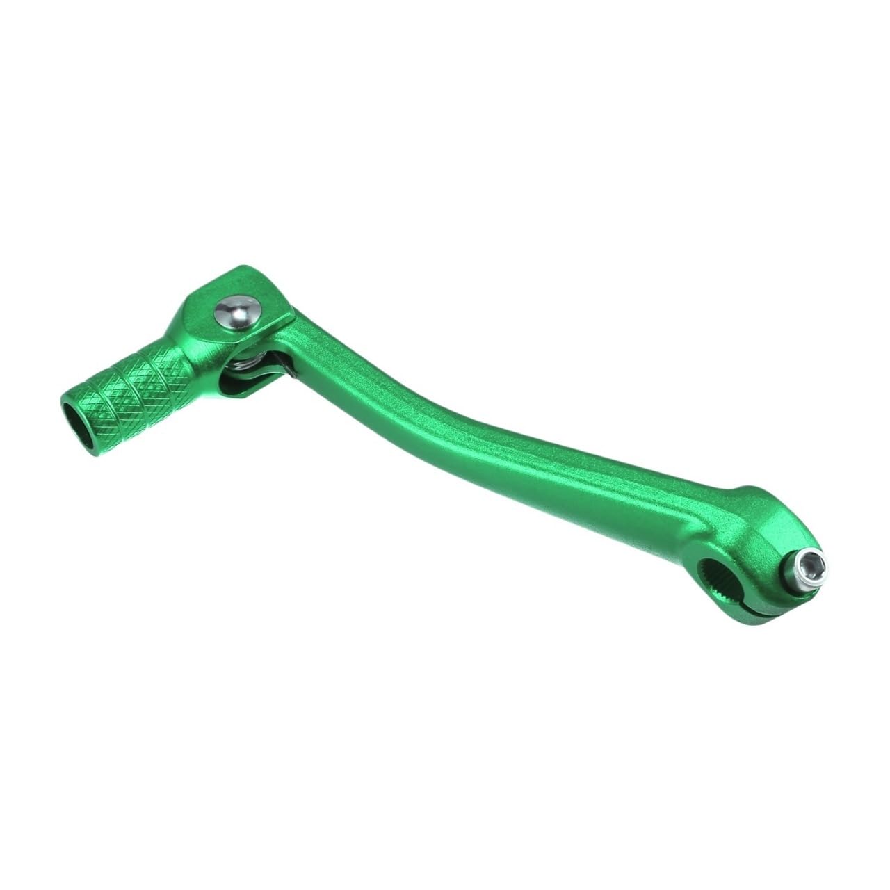 DAGMARA Gear Shifter Levers Kickstart 11mm Folding Gear Shifter Shift Lever for CRF50 CRF70 CT70 XR50 XR70 Z50R 50cc-250cc Pit Dirt ATV Motorcycle