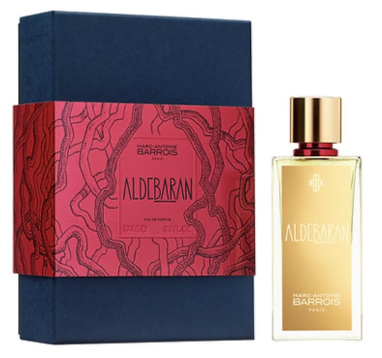 100% Authentic MARC-ANTOINE BARROIS Aldebaran Eau de Parfum 100...