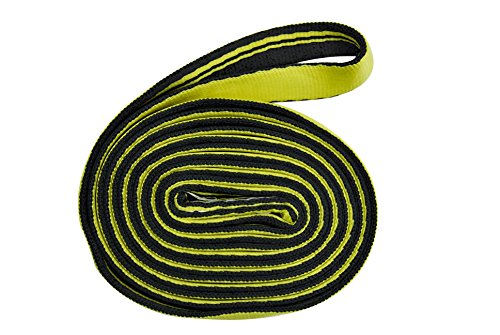 Kong - ARO Sling Turbular, Fascia 15 mm, Rosso, 30...