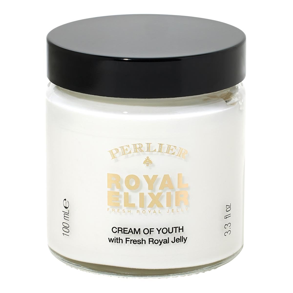 PerlierRoyal Elixir Face Cream 3.3 fl oz