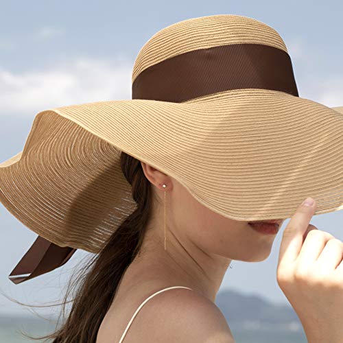 S.Leaf 18Karat Gold Plated Chain Threader Earrings for Women Trendy 925 Sterling Silver Hypoallergenic Cubic Zirconia Dangle Chain Threader Double Piercing Pull Through Earrings Women2