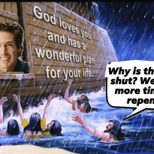 Episode 508: Literally Speak the Truth - Watchmen Radio - 1-10-26