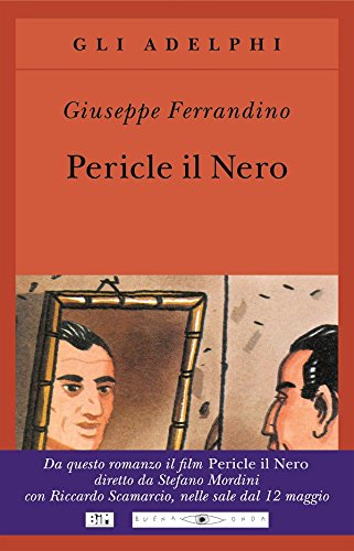 Pericle il Nero