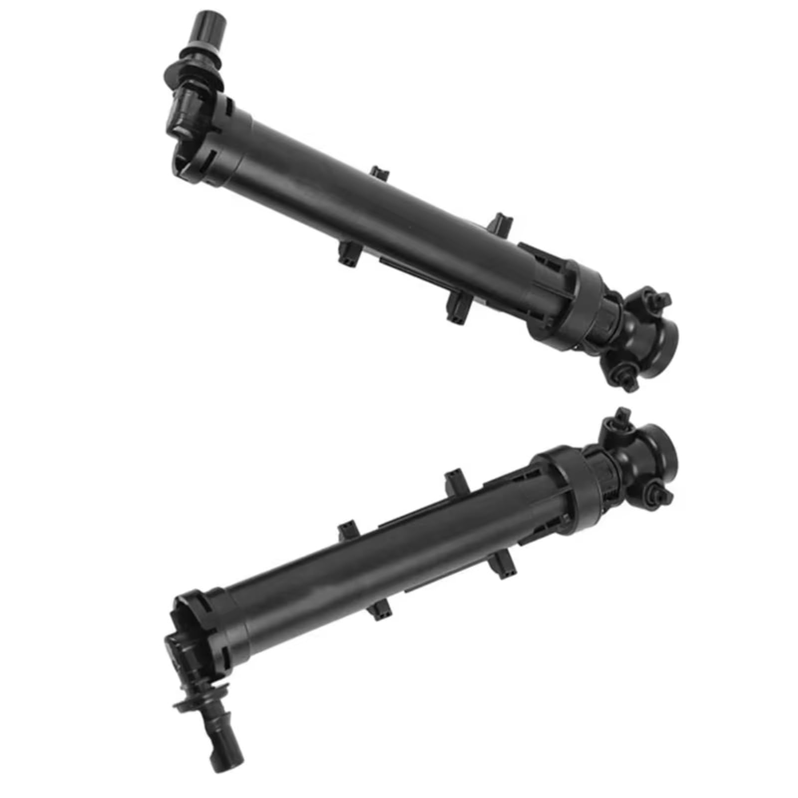 Buse Nettoyage Phares Compatible Avec A6L Pour C8 2019-2020 2 Pièces Lhd Rhd Pistolet De Pulvérisation De Phare Buse De Lavage De Phare 4K0955102
