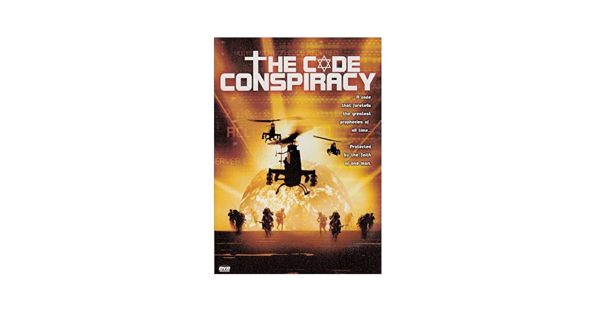 Amazon.com: The Code Conspiracy : Jim Fitzpatrick, Maria