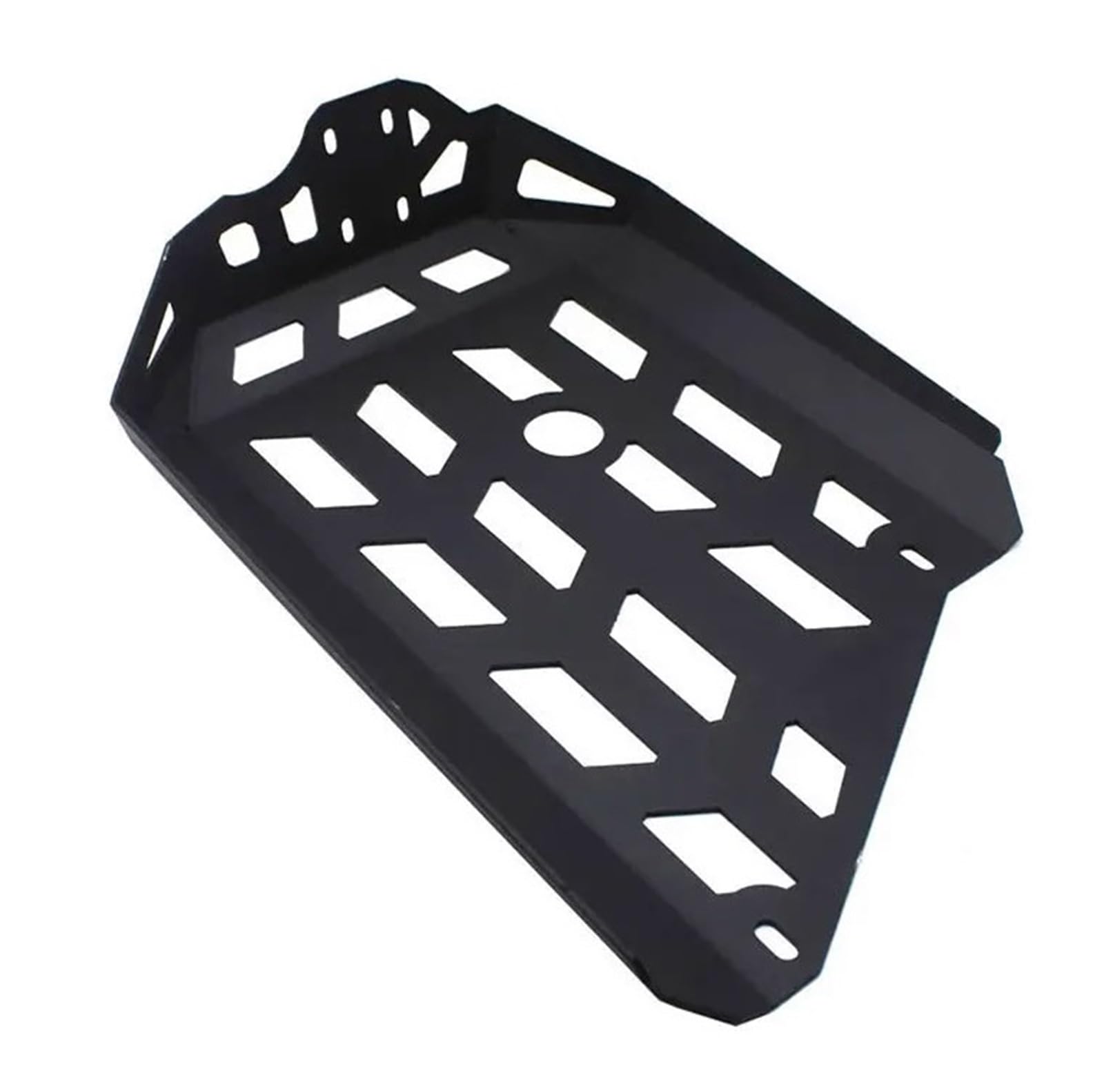 Paracoppa motore moto Misura Per V-Strom DL1050XT DL1050 2020-2023 2022 Motore Del Motociclo Telaio Protezione Piastra Paramotore Pancia Pan Copertura Bas