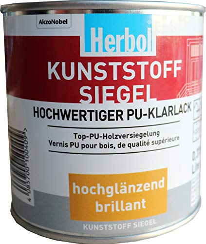 Preisvergleich Produktbild Herbol KS-Siegel 0,375 L