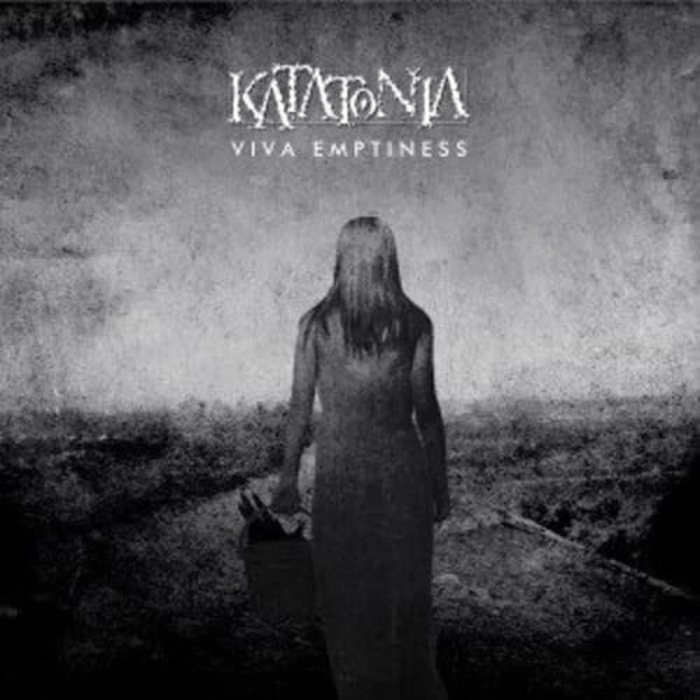 Viva Emptiness [VINYL]