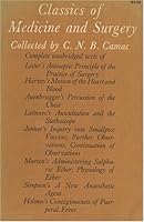 Epoch-making contributions to medicine, surgery, and the allied sciences B003HOFVS2 Book Cover