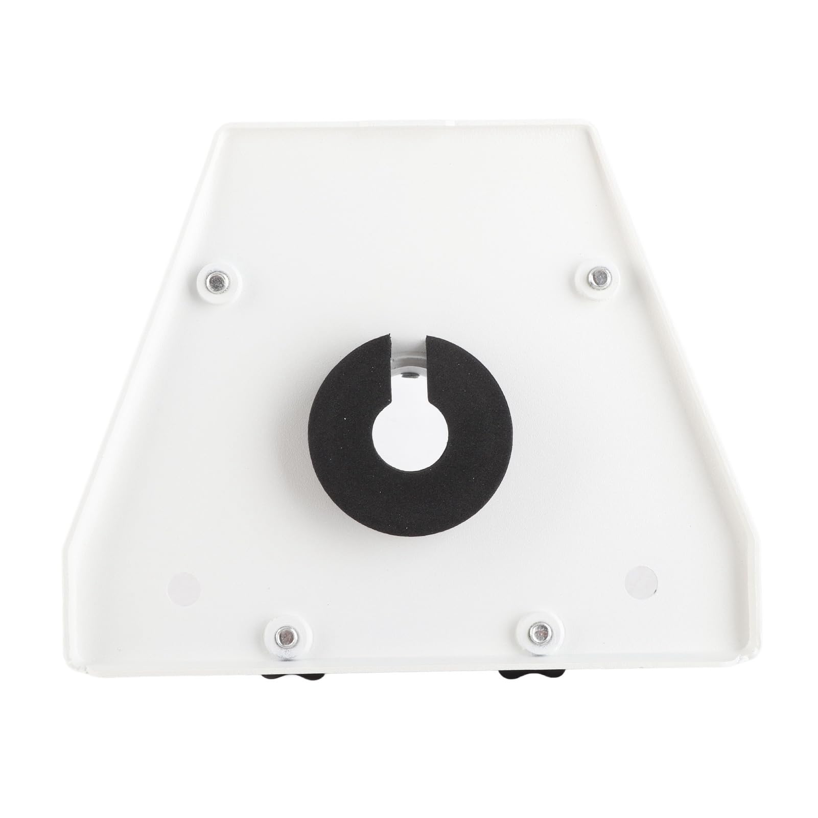 Adaptateur de Tuyau Plat Kit de Montage Internet Gen 3 Pôles, Support de Parabole Standard par Satellite Laque Montage V3, Support de Montage sur Le Toi