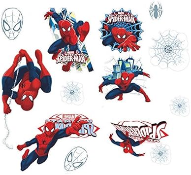 Amazon Co Jp 飛び出すスパイダーマン Spider Man 身長測定 身長計 簡単に貼って剥がせる ウォールステッカー 壁紙シール 40 60 2枚 Diy 工具 ガーデン Amazon Co Jp 飛び出すスパイダーマン Spider Man 身長測定 身長計 簡単に貼って剥がせる ウォールステッカー 壁紙シール 40 60 2枚 Diy 工具 ガーデン