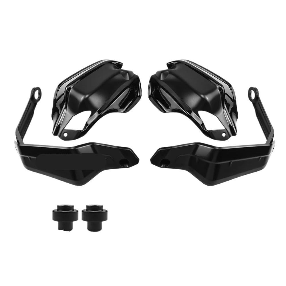 Protège-mains CB750 Hornet 2023 accessoire guidon sécurité moto