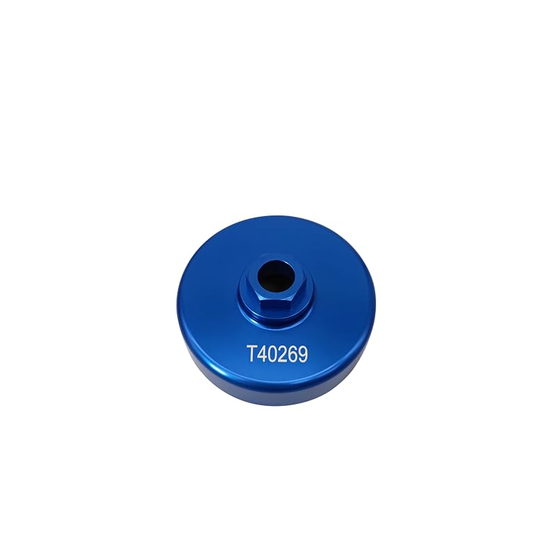Kit de ferramentas para tensionamento e alinhamento do comando de válvulas ZKTOOL T40070 (T40269)