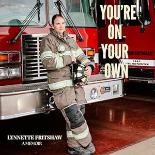 You're on Your Own cover art