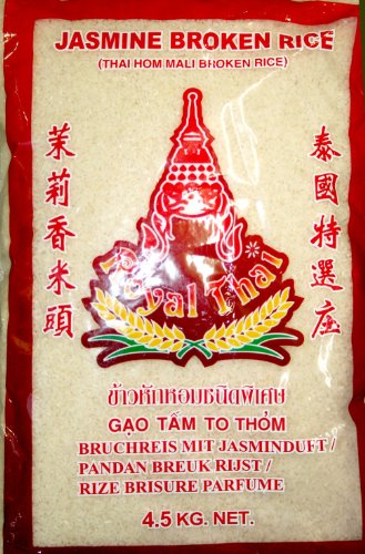 Royal Thai Bruch-Duftreis 4500g