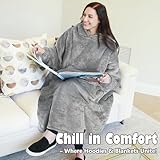 Zoom IMG-1 kato tirrinia coperta con cappuccio Zoom IMG-1 kato tirrinia coperta con cappuccio