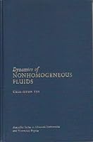 Dynamics of Non-Homogeneous Fluids B001NASQA2 Book Cover
