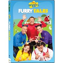 Wiggles-Furry Tales