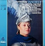  Rossini: Tancredi