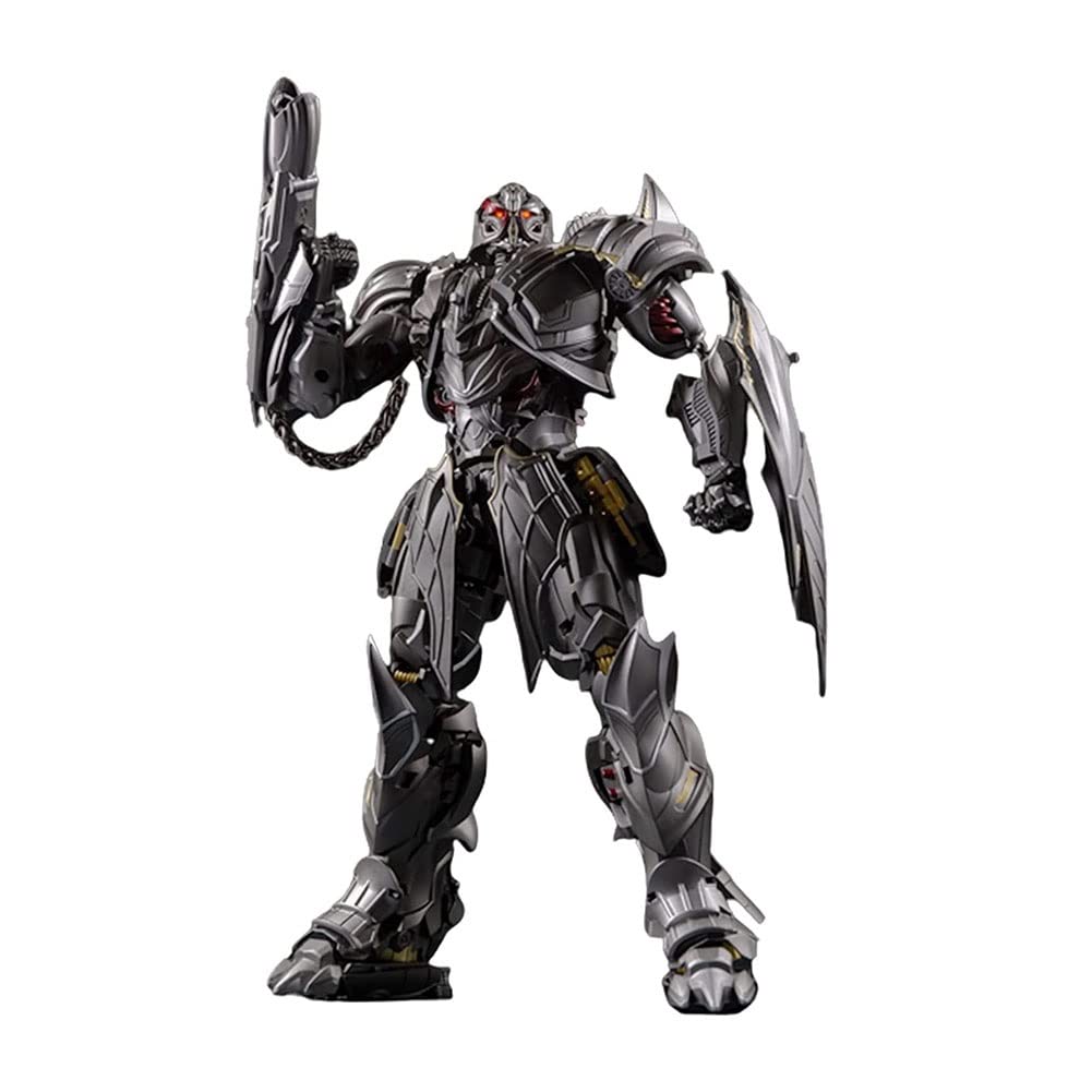 Transformer-Toys: BS-02 Broken Wings Mobile Toys, Aircraft