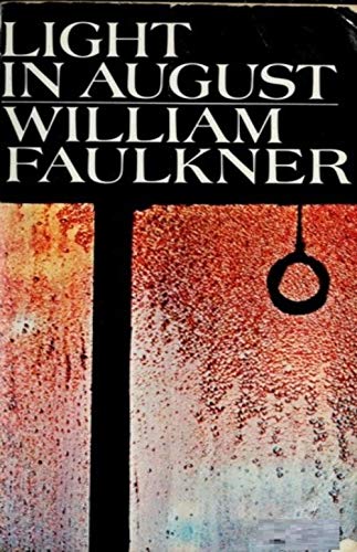 Light in August (English Edition)