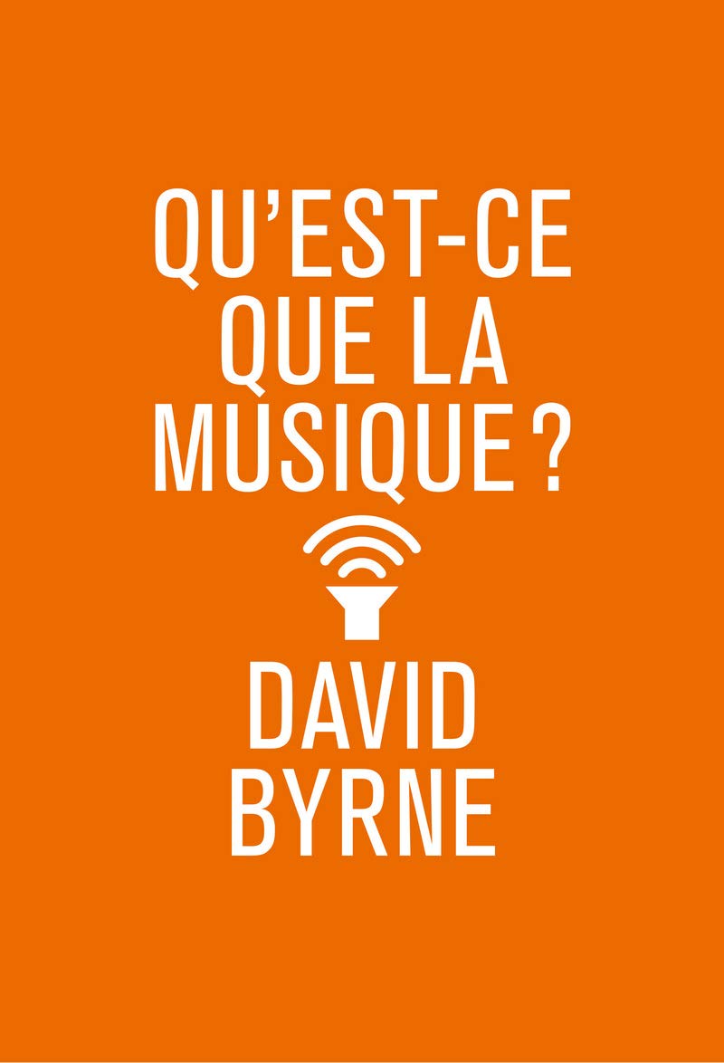 Qu'est-ce que la musique ? Livre d'initiation et de théorie musicale