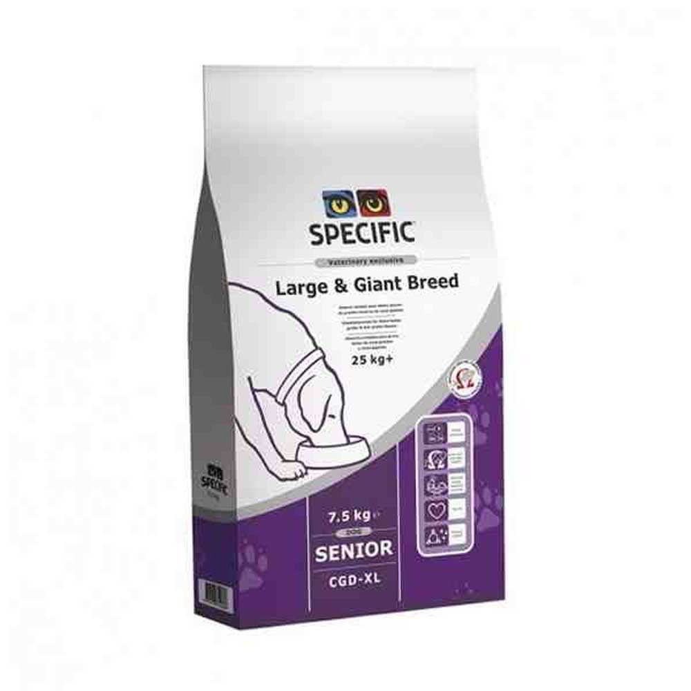 Specific Alimento para Perros Senior y Grande - 14 kg