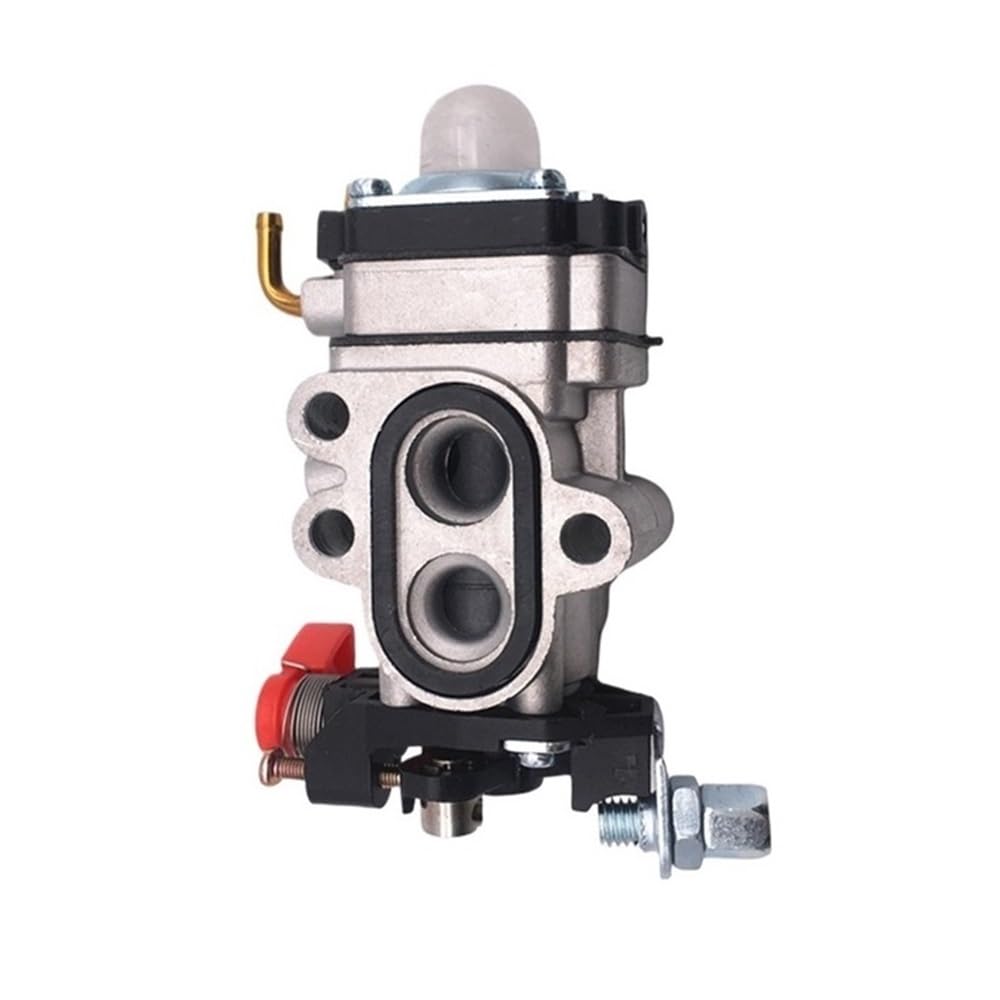 Carburateur souffleur TJ35E pour nettoyer efficacement vos allées et votre jardin