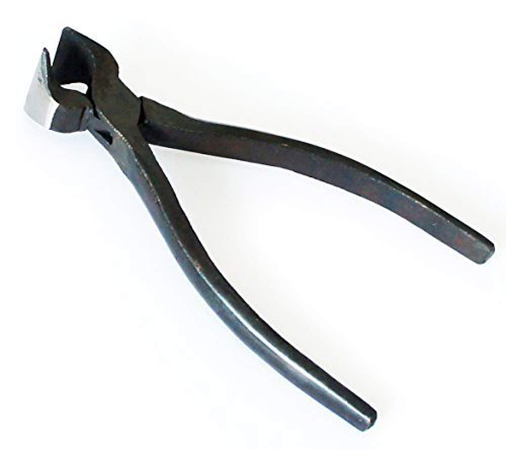 Pince coupante extrémité de coupe en fil métal Main 155mm