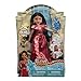 Disney Elena of Avalor Magical Guide Zuzo