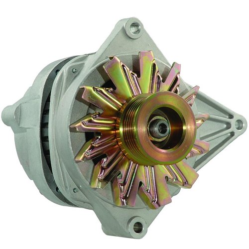 Remy 91414 100% New Alternator #TOP13