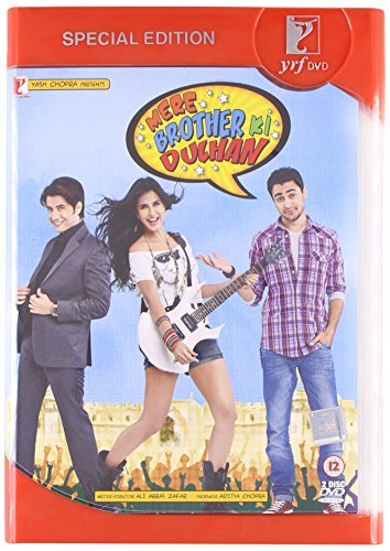 Mere Brother Ki Dulhan by Imran Khan