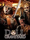 Doll Graveyard