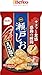 Kuriyama Befco Ebi Shioaji Senbei Rice Crackers Seto Shio Shrimp Salt Flavor 83g (16 pieces) (Pack of 3), Japanese Savory Rice Snacks from Niigata Prefecture, MADE IN JAPAN, Limited Stock