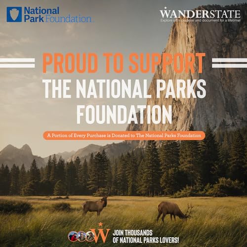 Image of National Parks Bucket List Adventure Guide & Journal: Your Way to Explore America's National Parks & Document Your Adventures for a Lifetime! (Planner, Travel Guide, Journal, Passport Book)
