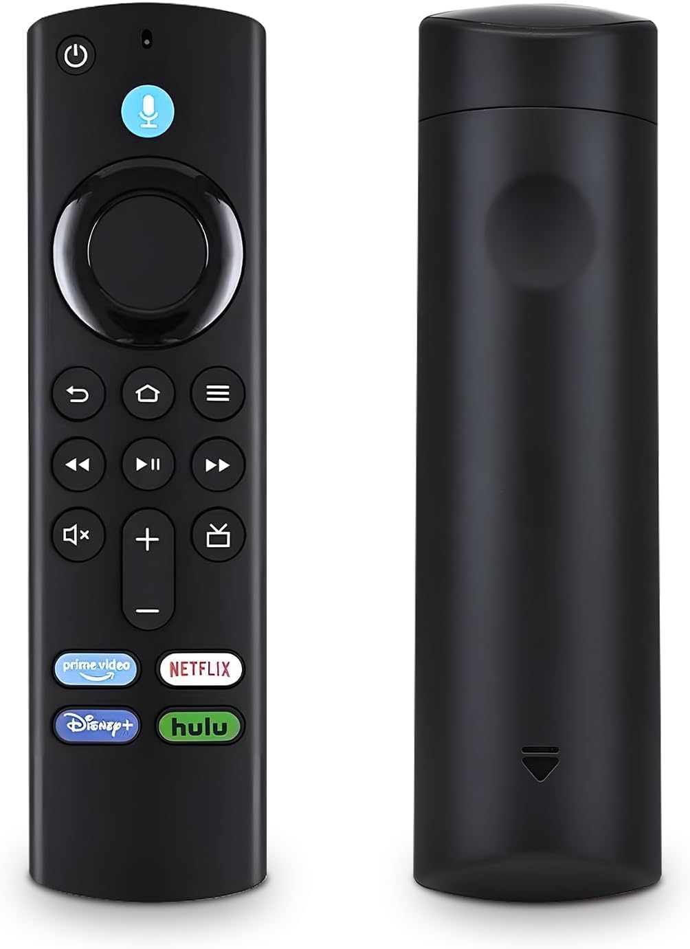 Amazon.co.jp: テレビ リモコン 音声認識リモコン tv 代用リモコン 