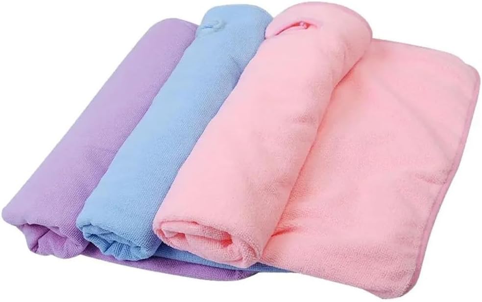 Wearable Towel Ladies Shower Spa Adult Soft Beach Bath Towel Women's Bathrobe Microfiber Bath and Sauna Towels