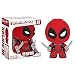 Funko Deadpool Fabrikations Plush